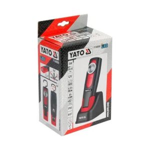 Lampara UV Led Yato