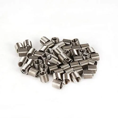 Kit Helicoil Reparador de Roscas Profesional | Juego Completo para Taller Mecánico - Imagen 3