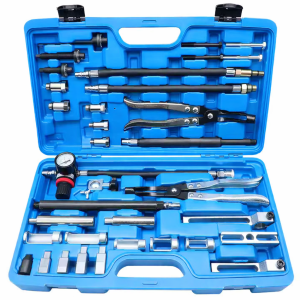 Kit Cambio Retenes De Valvula