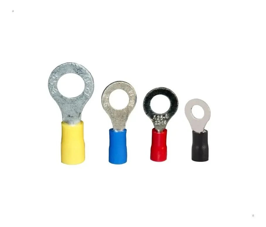 SET TERMINAL DE OJO - Imagen 2