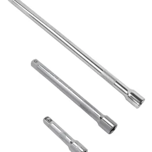 Set extensiones 1/4 3 pcs CH0020