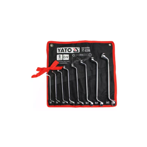 SET LLAVE CORONA CORONA 8 PCS