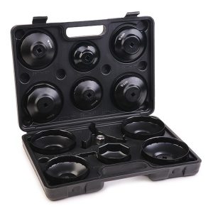 Set Copas Saca Filtro Yato